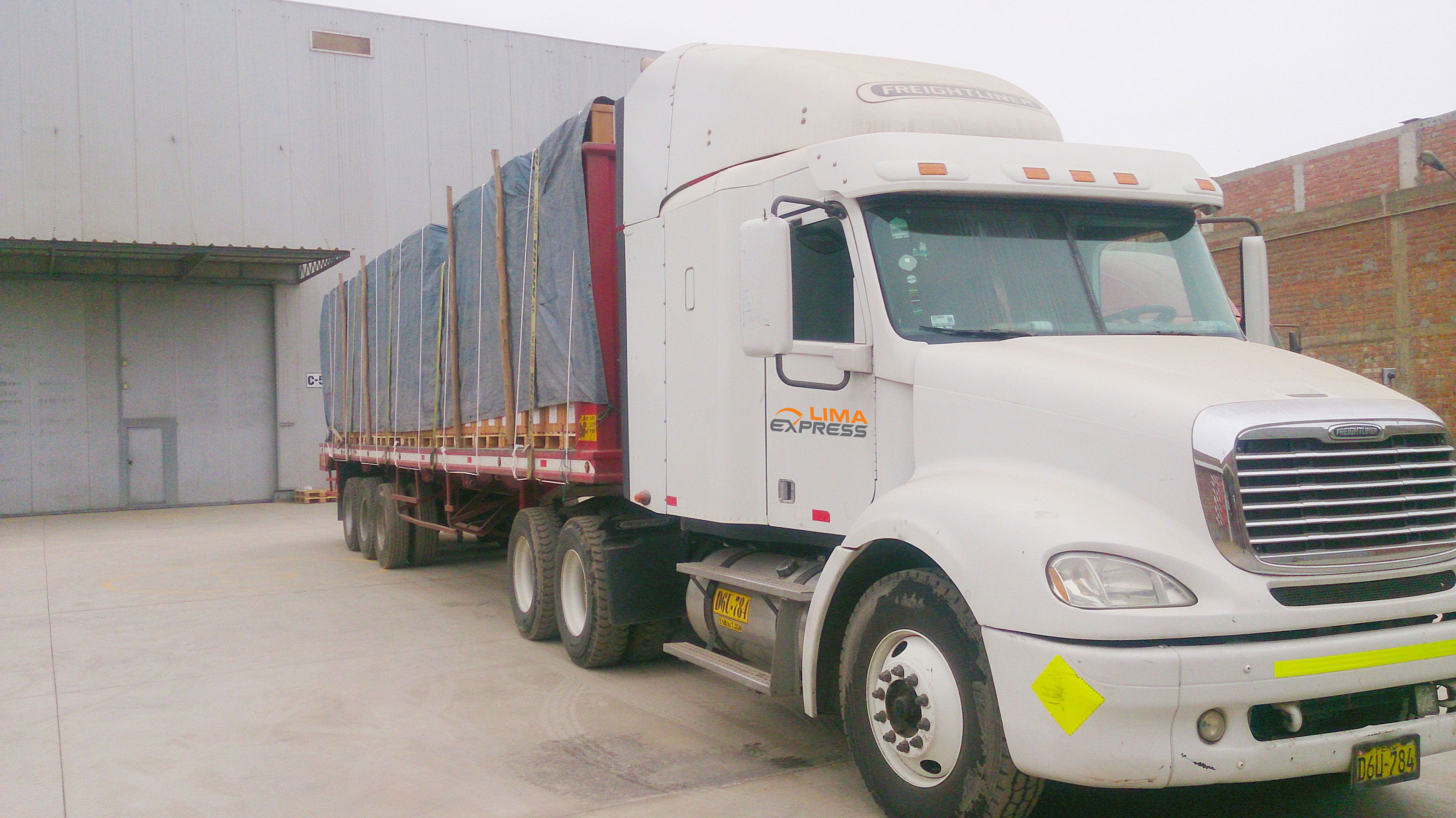 Transporte Unidad 1