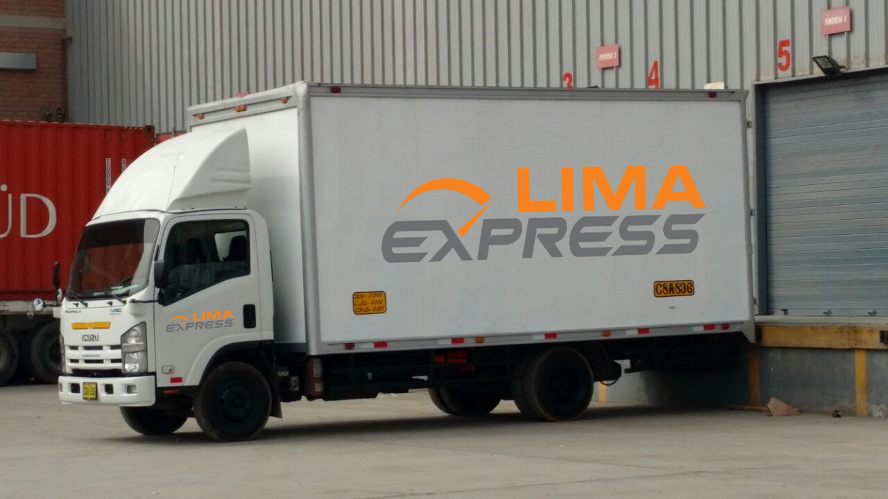 Transporte Unidad 2