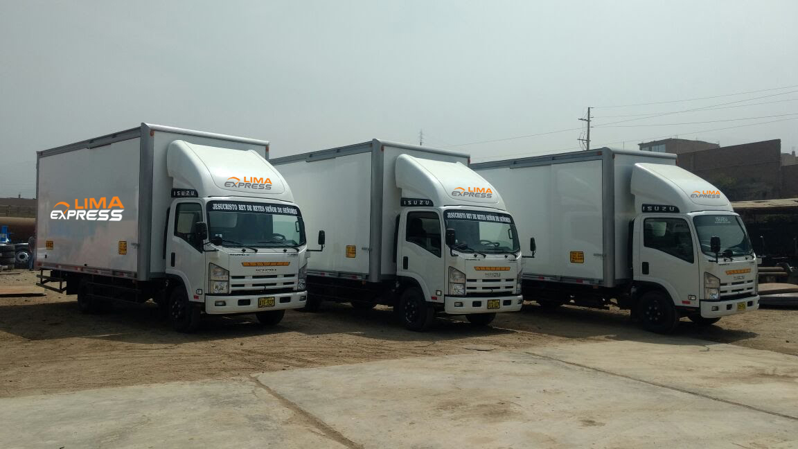 Transporte Unidad 3