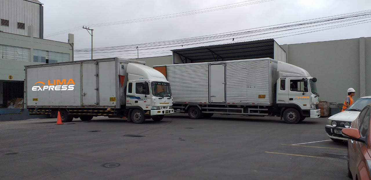 Transporte Unidad 4