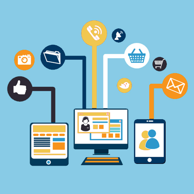 Intranet Courier