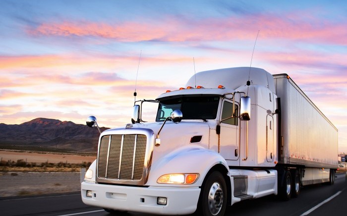 Transporte